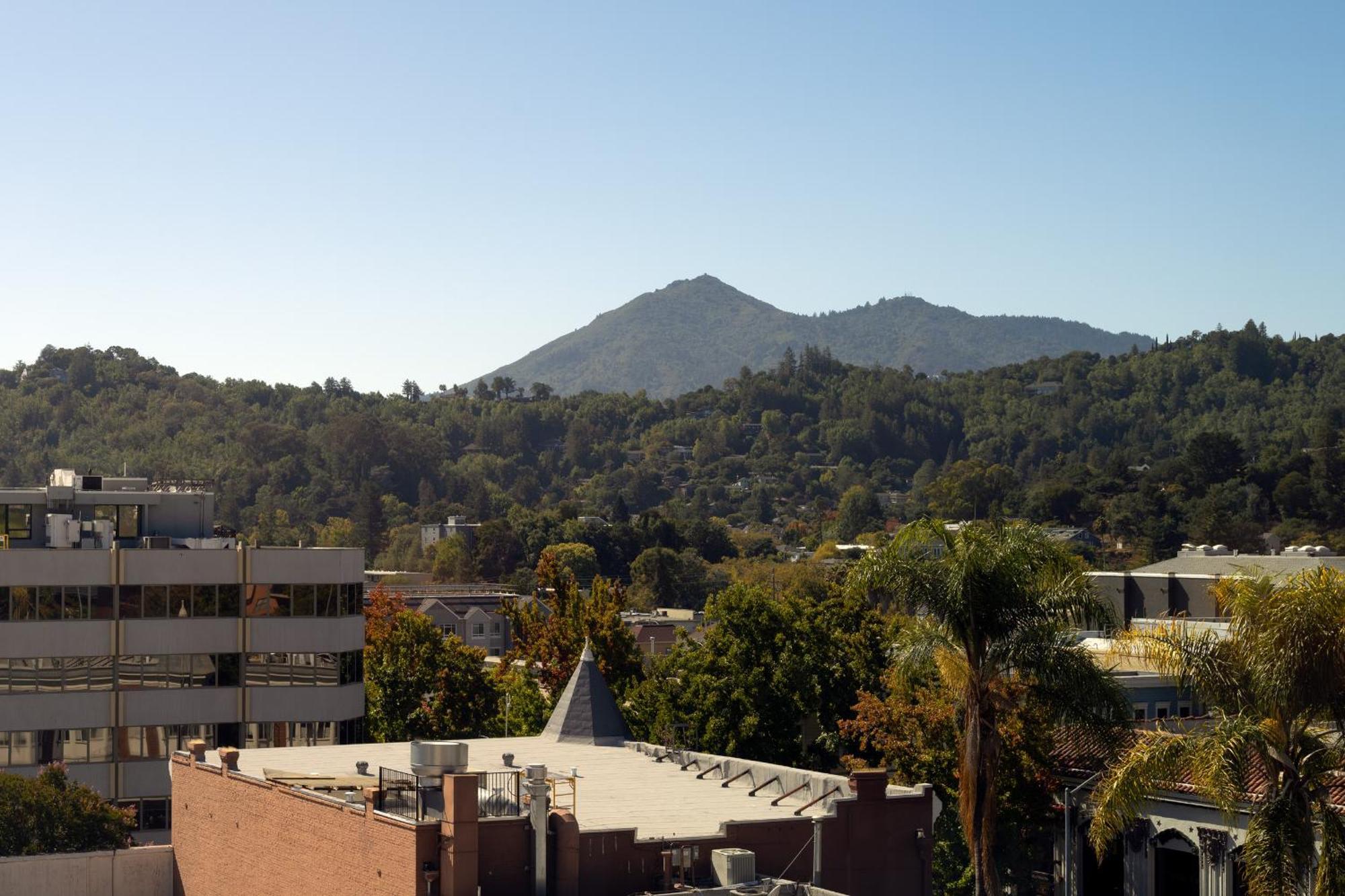 Ac Hotel San Rafael Downtown Exterior photo