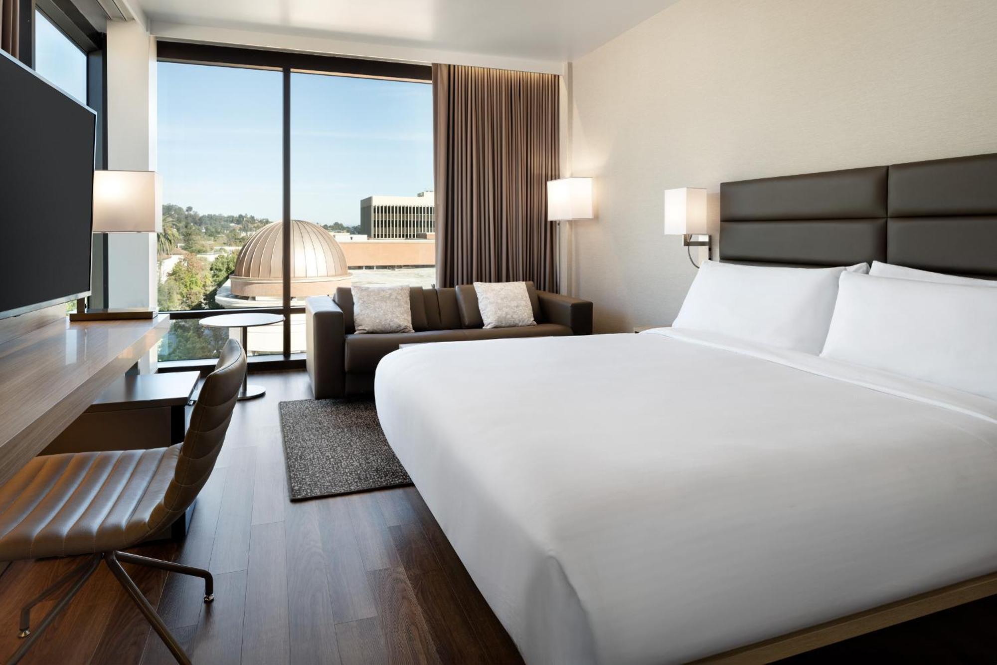 Ac Hotel San Rafael Downtown Exterior photo